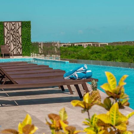 Menesse Condos Tulum Extérieur photo