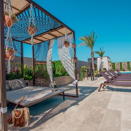 Menesse Condos Tulum Extérieur photo