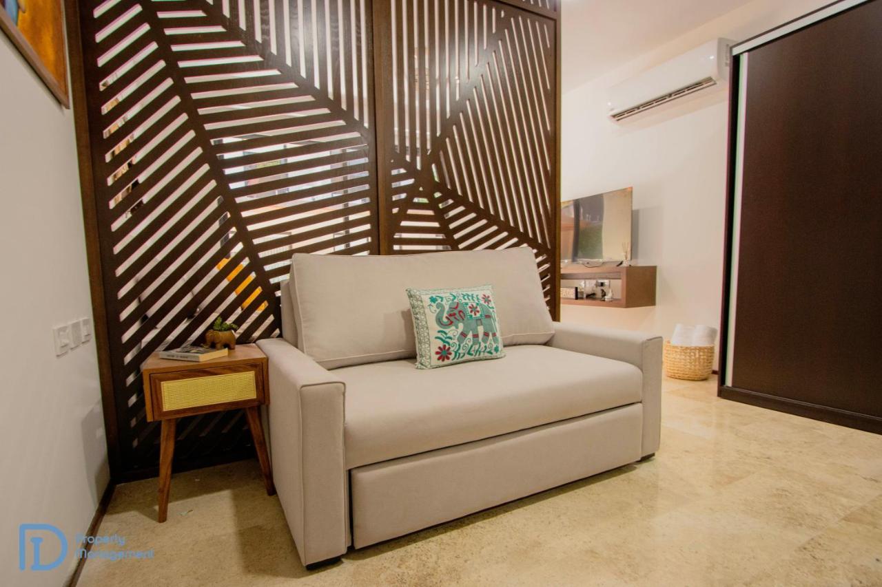 Menesse Condos Tulum Extérieur photo