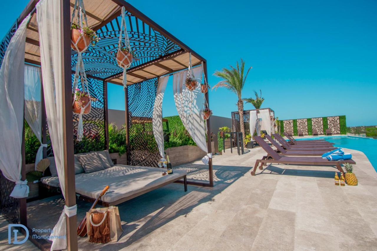 Menesse Condos Tulum Extérieur photo
