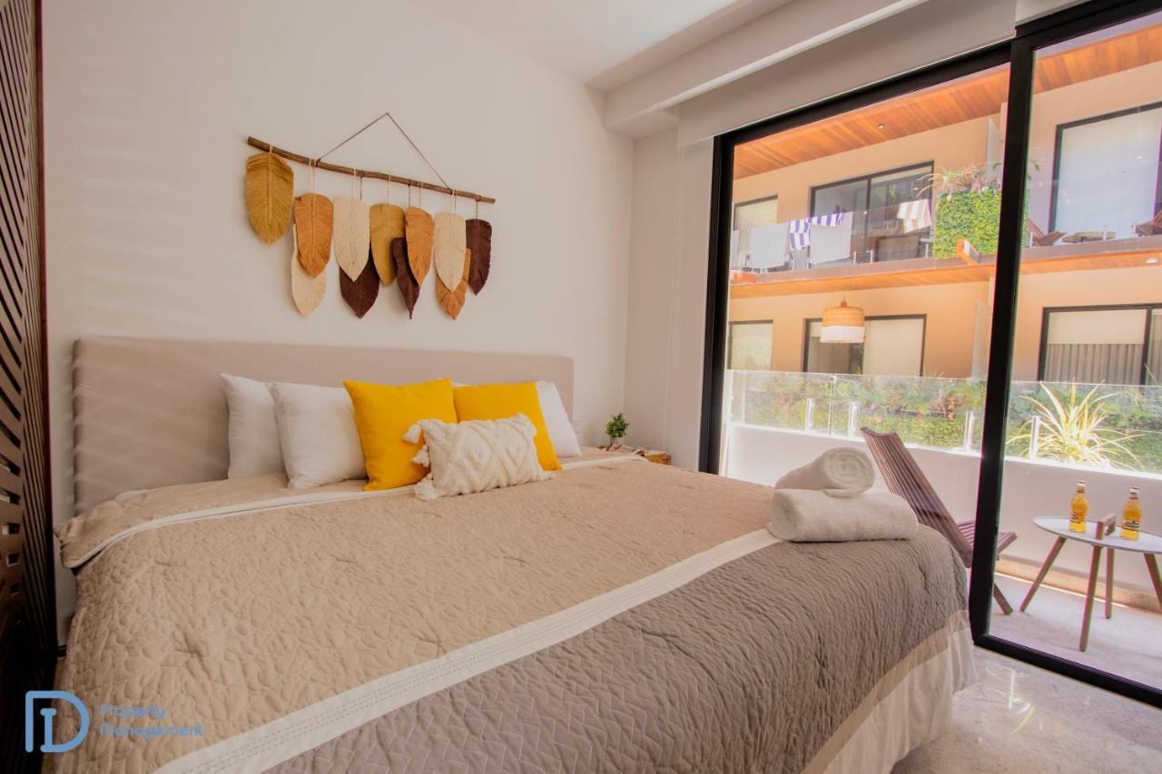 Menesse Condos Tulum Extérieur photo