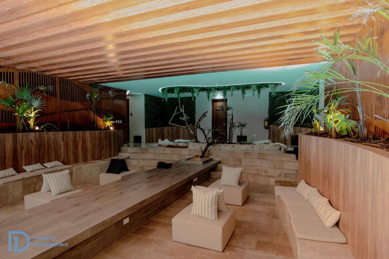 Menesse Condos Tulum Extérieur photo