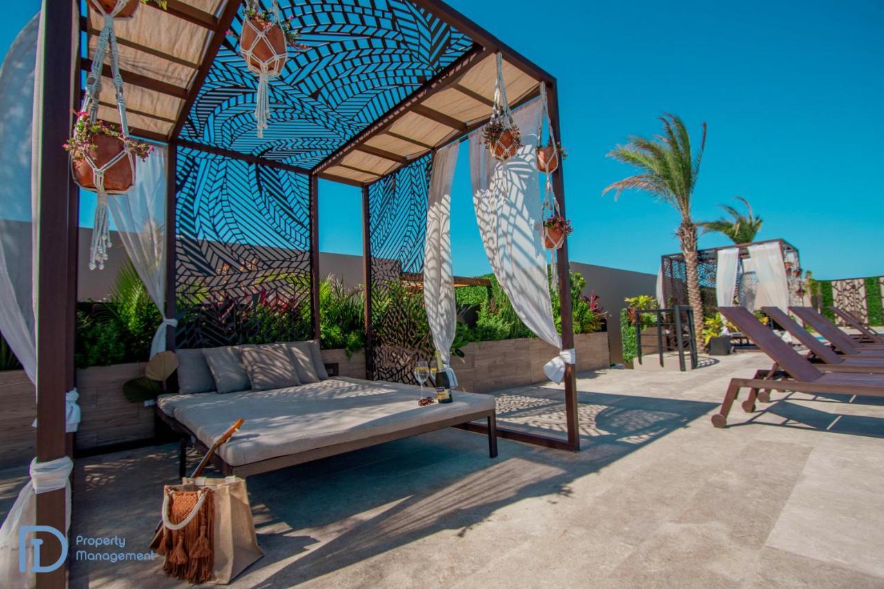 Menesse Condos Tulum Extérieur photo