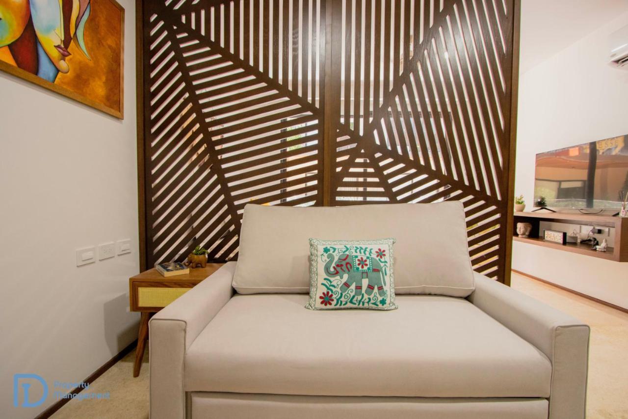 Menesse Condos Tulum Extérieur photo
