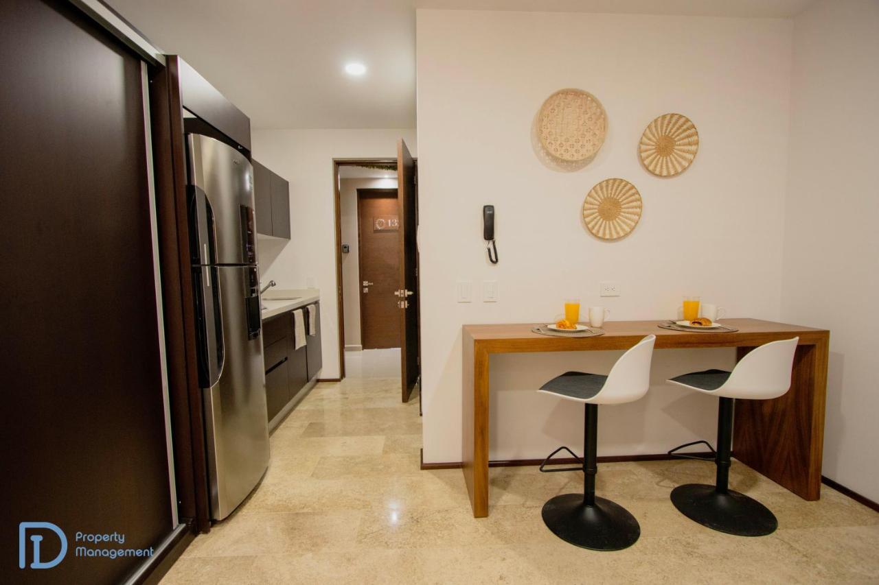 Menesse Condos Tulum Extérieur photo