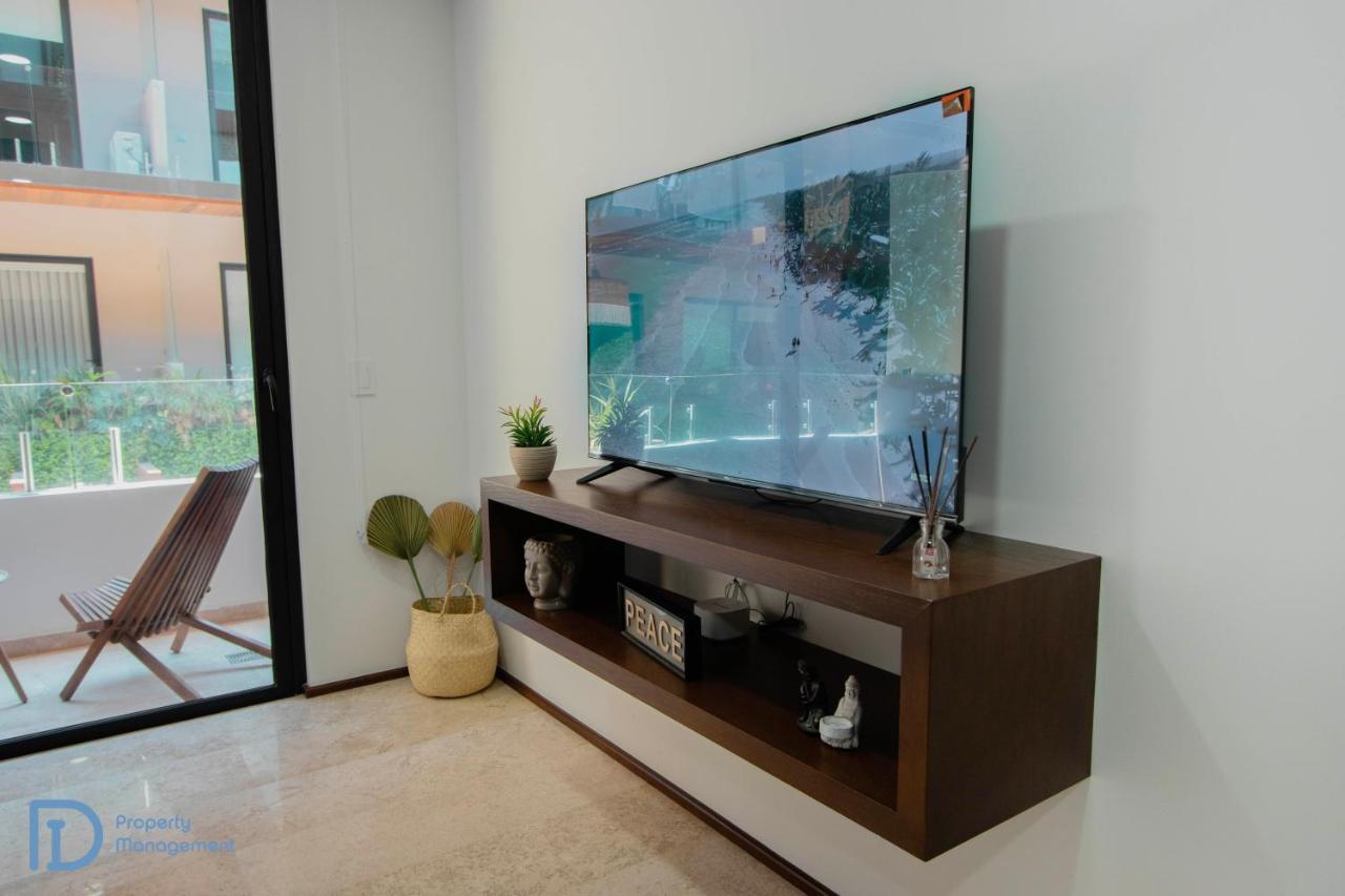 Menesse Condos Tulum Extérieur photo