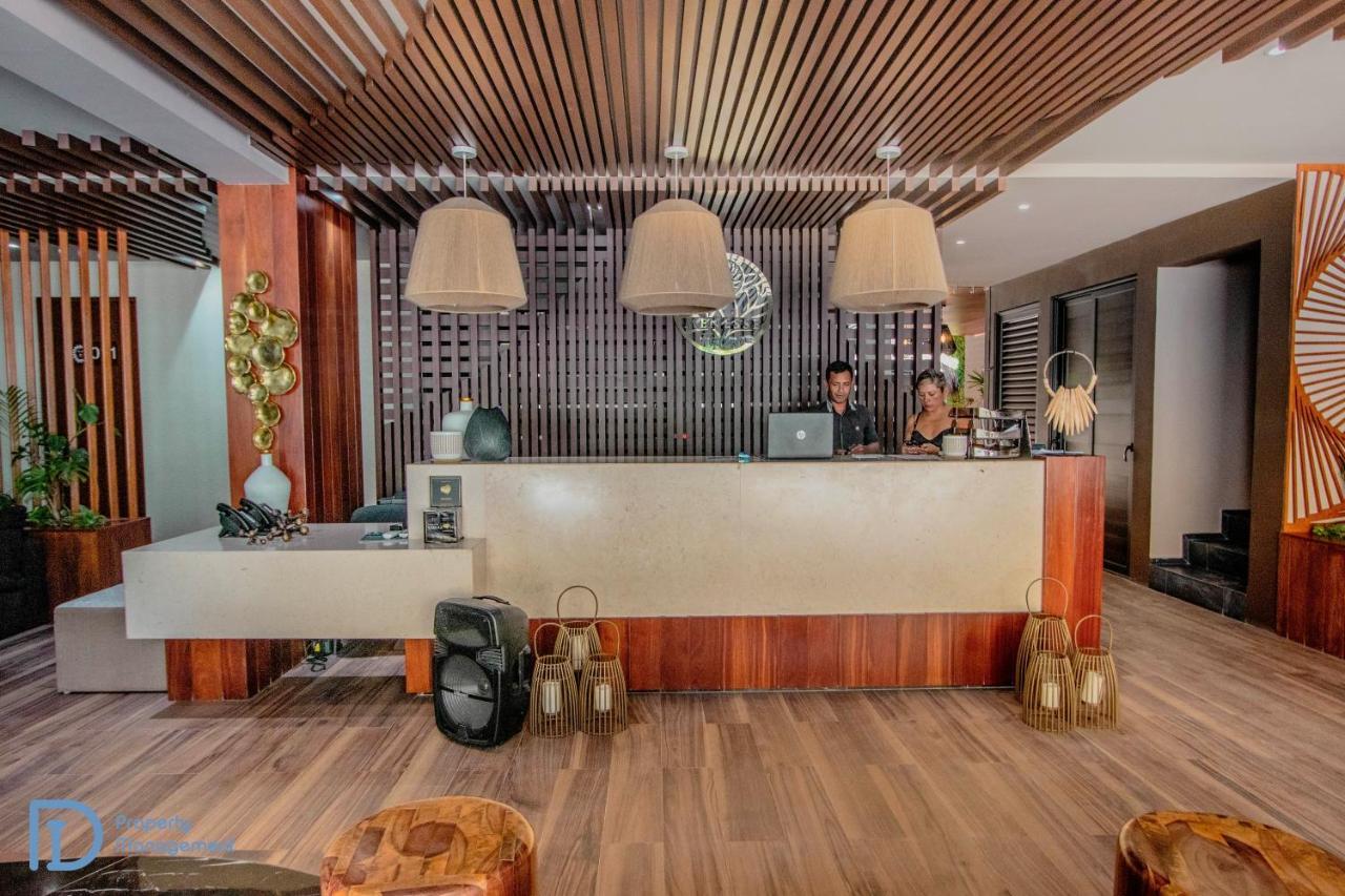 Menesse Condos Tulum Extérieur photo