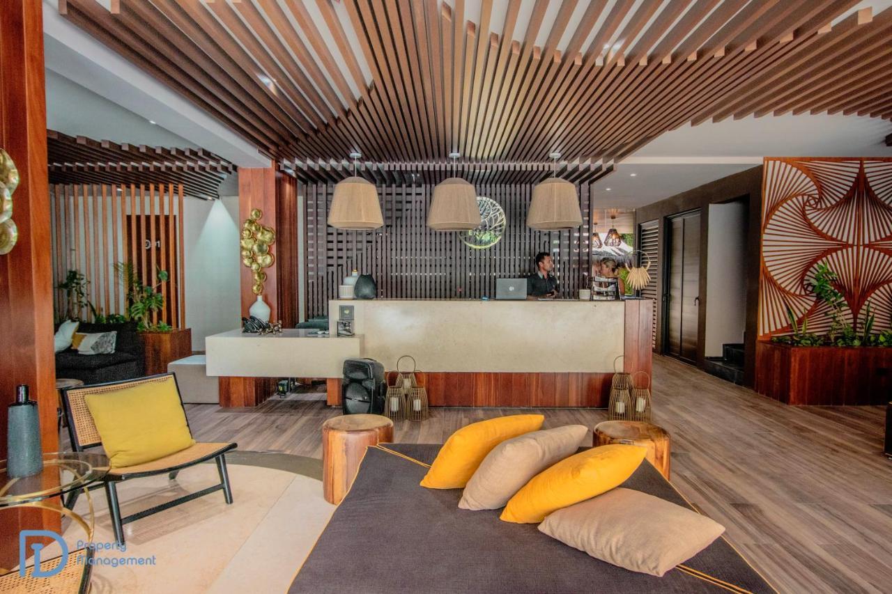 Menesse Condos Tulum Extérieur photo