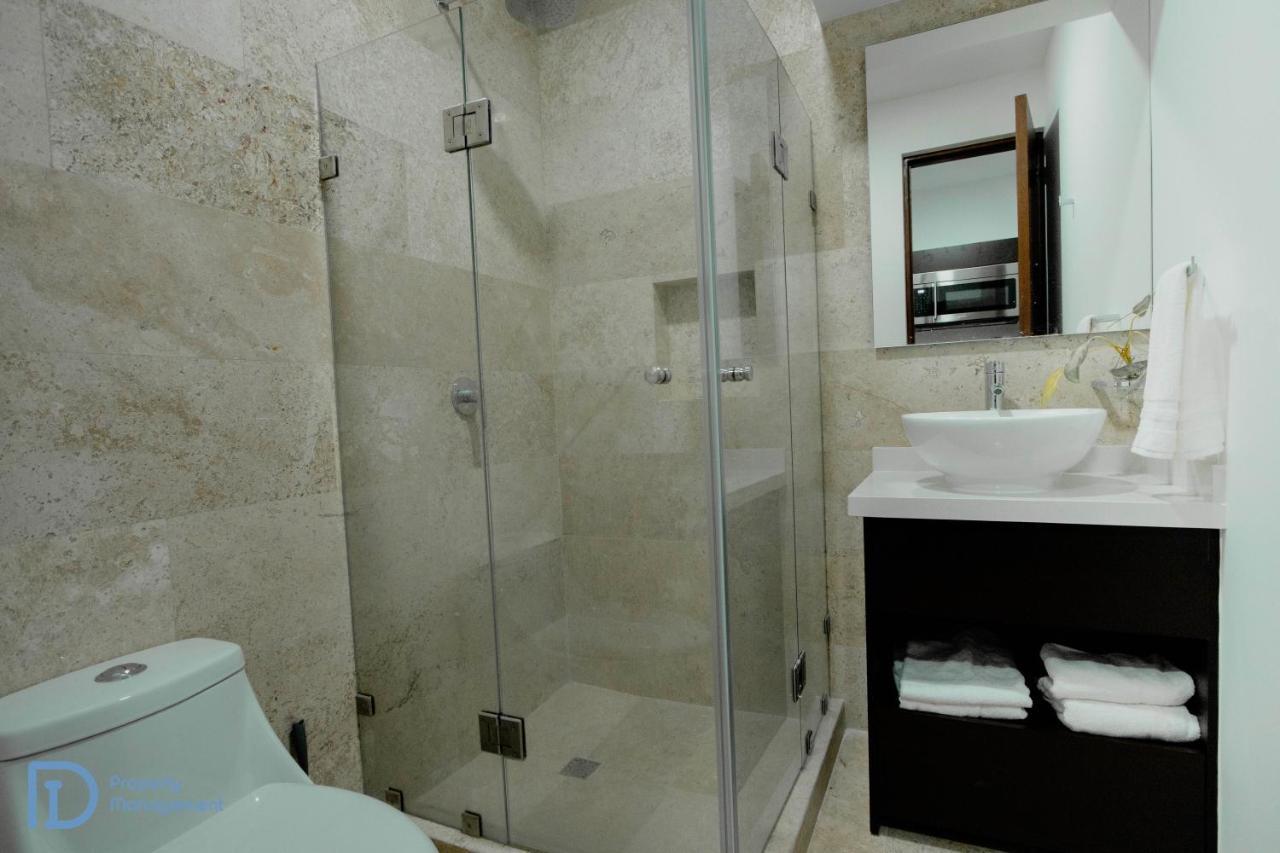 Menesse Condos Tulum Extérieur photo