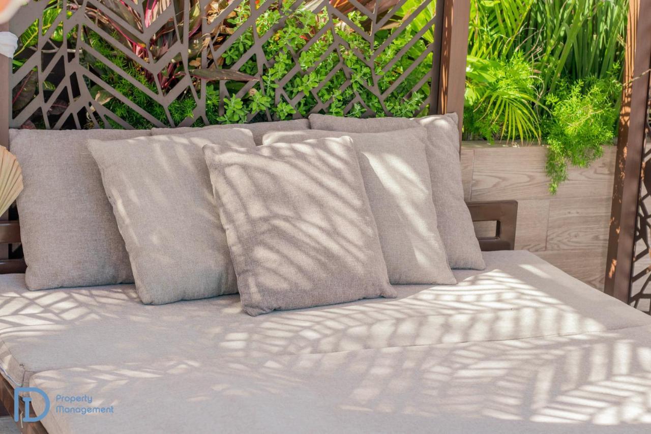 Menesse Condos Tulum Extérieur photo