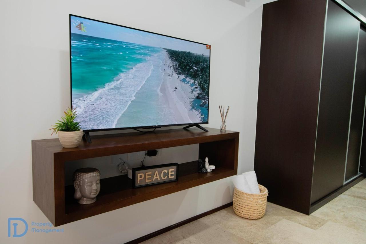 Menesse Condos Tulum Extérieur photo