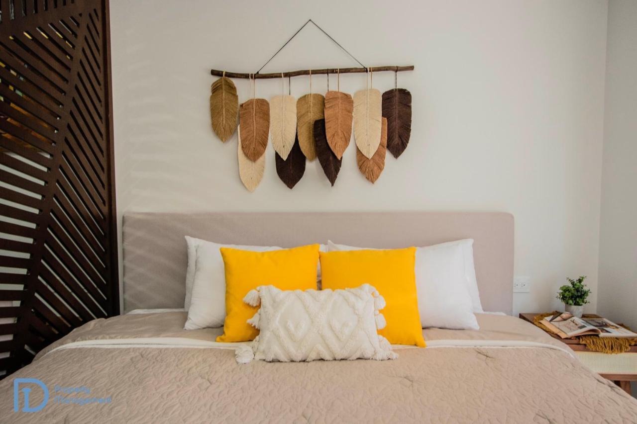 Menesse Condos Tulum Extérieur photo
