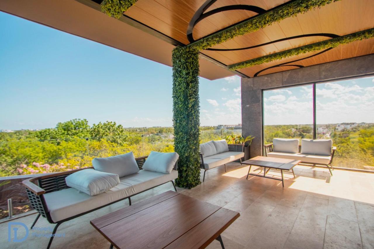 Menesse Condos Tulum Extérieur photo