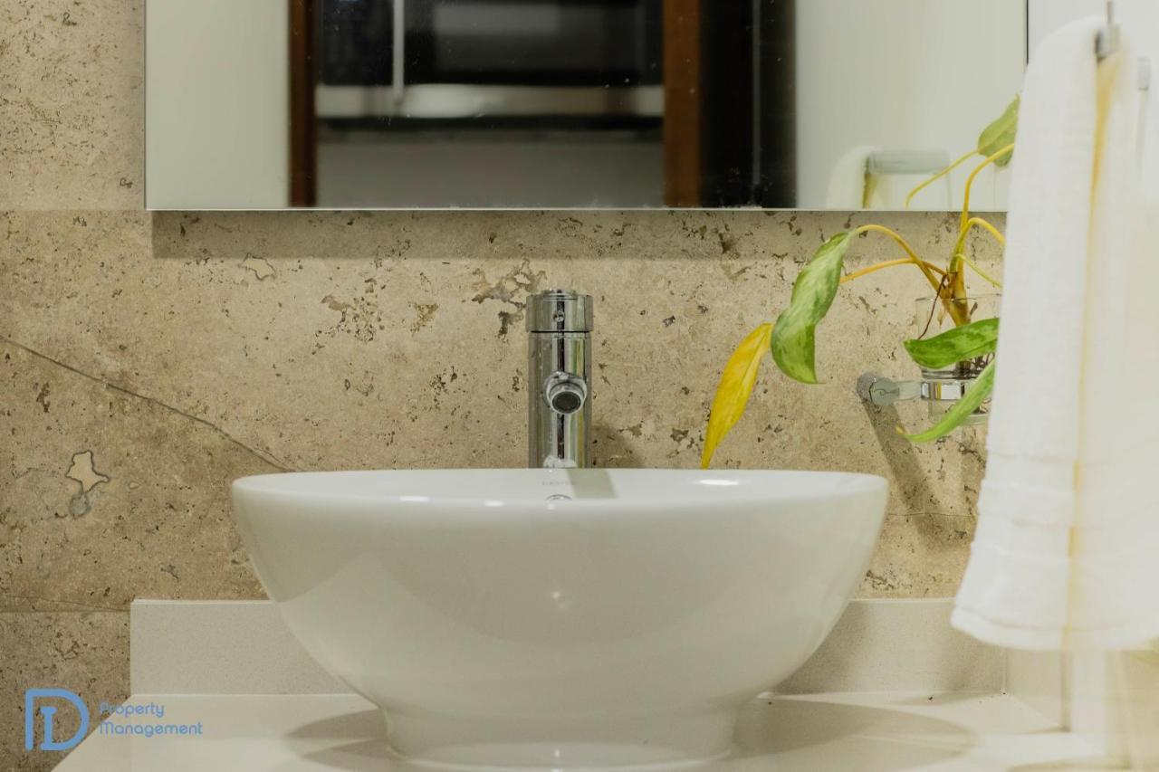 Menesse Condos Tulum Extérieur photo
